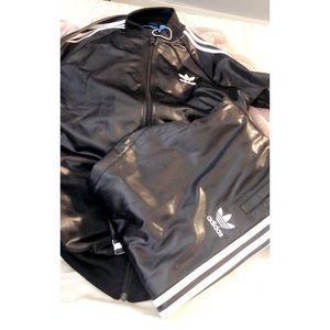 Adidas Men Suit